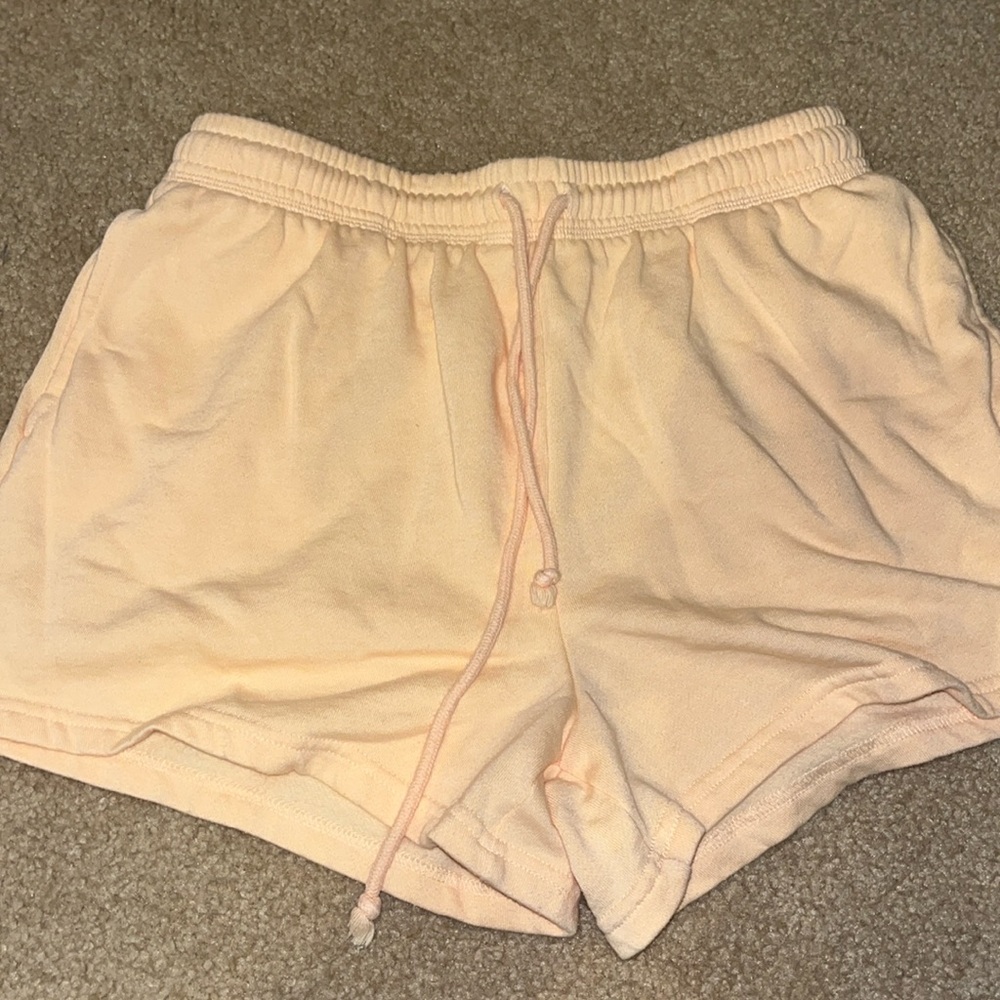 Aeropostale Lounge shorts
